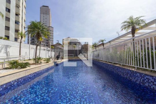 Condomínio de apartamento para alugar com 3 quartos, 86m² em Vila Formosa, São Paulo