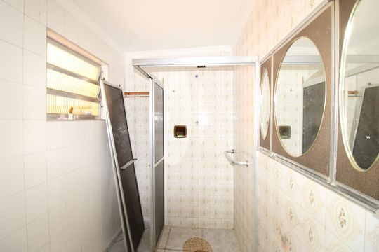 Banheiro de casa à venda com 2 quartos, 160m² em São Miguel, São Paulo