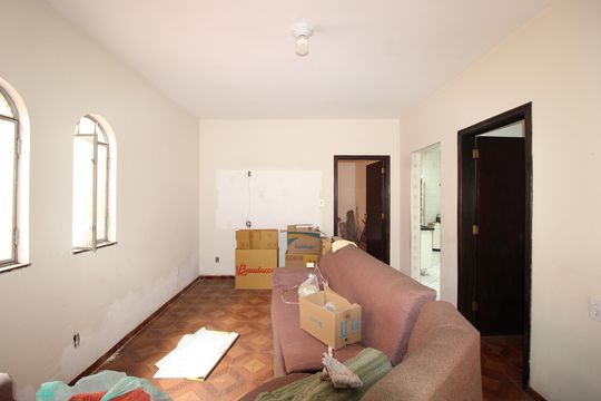 Casa à venda com 2 quartos, 160m² em São Miguel, São Paulo