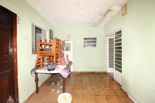 Quintal de casa à venda com 2 quartos, 160m² em São Miguel, São Paulo