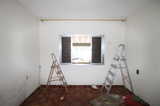 Quarto 1 de casa à venda com 2 quartos, 160m² em São Miguel, São Paulo