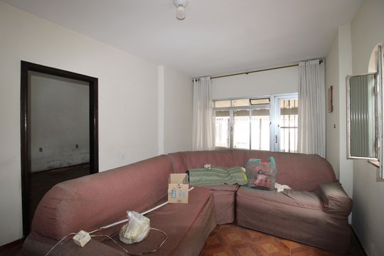 Sala de casa à venda com 2 quartos, 160m² em São Miguel, São Paulo