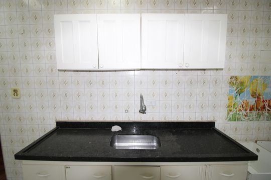 Cozinha de casa à venda com 2 quartos, 160m² em São Miguel, São Paulo