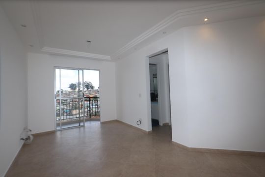 Apartamento à venda com 2 quartos, 56m² em Jardim Vila Formosa, São Paulo