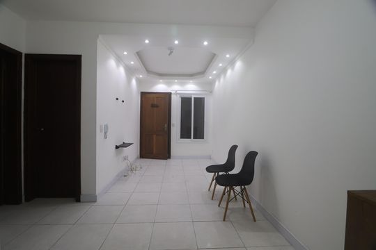 Casa de Condomínio para alugar com 2 quartos, 50m² em Fátima, Canoas