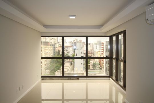 Apartamento para alugar com 2 quartos, 82m² em Rio Branco, Porto Alegre