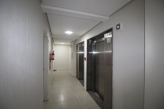 Área comum de apartamento para alugar com 2 quartos, 82m² em Rio Branco, Porto Alegre