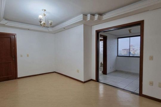 Sala de apartamento para alugar com 2 quartos, 82m² em Vila Ipiranga, Porto Alegre