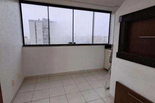 Área externa de apartamento para alugar com 2 quartos, 82m² em Vila Ipiranga, Porto Alegre