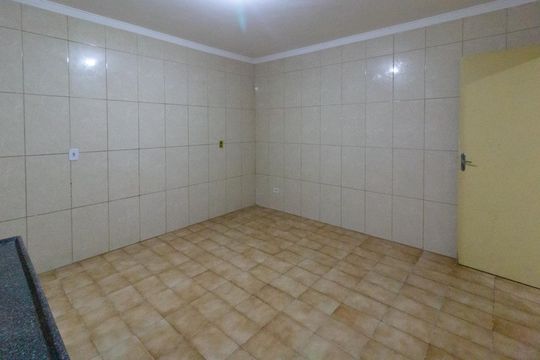 Casa para alugar com 1 quarto, 60m² em Jardim Elizabeth, Guarulhos