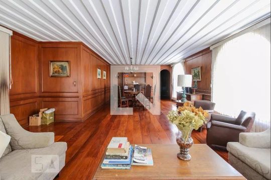 Área comum - Salão de festas de apartamento à venda com 2 quartos, 70m² em Indianópolis, São Paulo