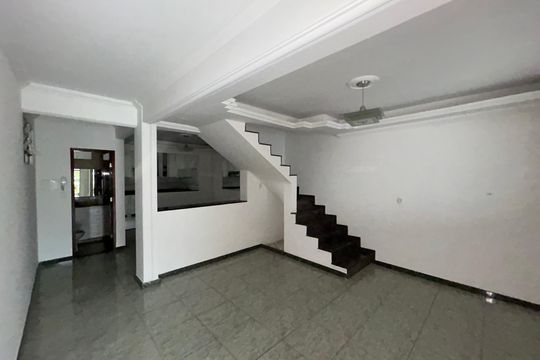 Casa para alugar com 3 quartos, 240m² em São Gabriel, Belo Horizonte