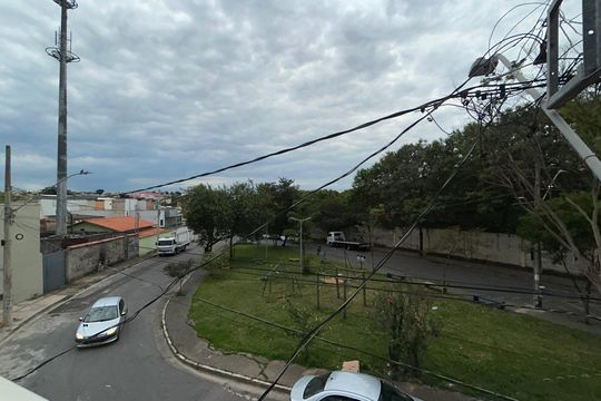 Casa para alugar com 3 quartos, 240m² em São Gabriel, Belo Horizonte