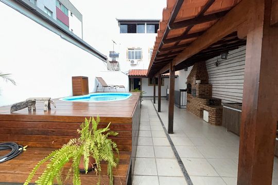 Casa para alugar com 3 quartos, 240m² em São Gabriel, Belo Horizonte