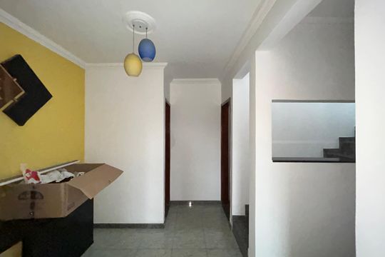 Casa para alugar com 3 quartos, 240m² em São Gabriel, Belo Horizonte