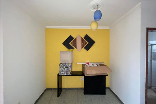 Casa para alugar com 3 quartos, 240m² em São Gabriel, Belo Horizonte