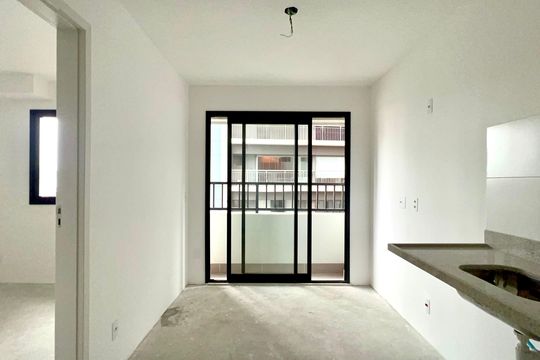 Kitnet/Studio à venda com 1 quarto, 24m² em Sumarezinho, São Paulo