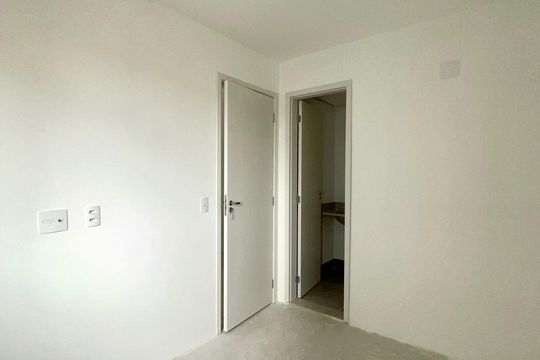 Suite de kitnet/studio à venda com 1 quarto, 24m² em Sumarezinho, São Paulo