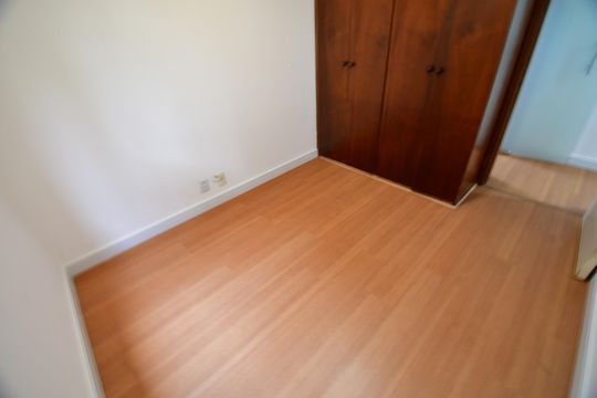 Quarto 2 de apartamento para alugar com 2 quartos, 69m² em Vila Nova Teixeira, Campinas