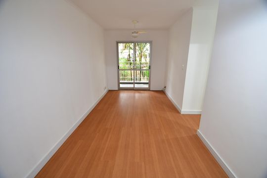 Apartamento para alugar com 2 quartos, 69m² em Vila Nova Teixeira, Campinas