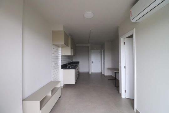 Apartamento para alugar com 2 quartos, 53m² em Subsetor Leste - 6 (l-6), Ribeirão Preto