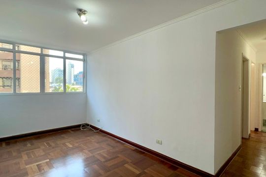 Apartamento para alugar com 2 quartos, 70m² em Pinheiros, São Paulo