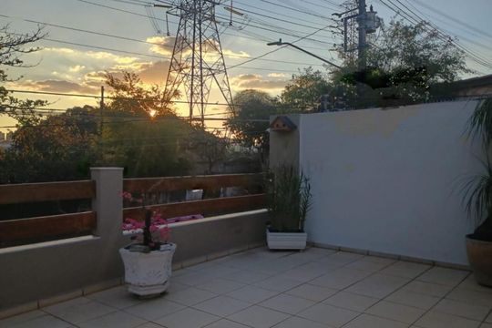 Casa à venda com 2 quartos, 95m² em Super Quadra Morumbi, São Paulo
