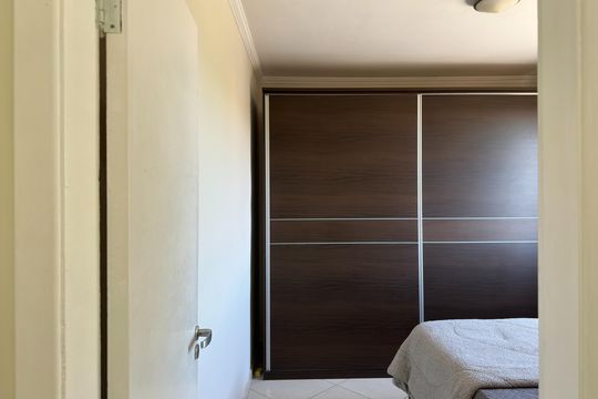 Quarto 1 de apartamento para alugar com 2 quartos, 62m² em Vista Verde, São José dos Campos