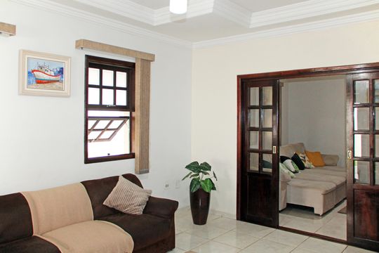 Casa à venda com 4 quartos, 870m² em Altos do Morumbi, Vinhedo