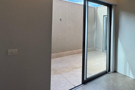 Área externa de apartamento à venda com 2 quartos, 99m² em Água Verde, Curitiba