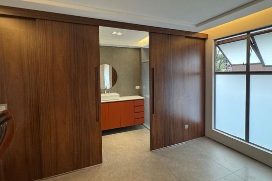 Quarto de apartamento à venda com 2 quartos, 99m² em Água Verde, Curitiba