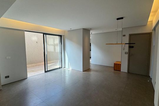 Apartamento à venda com 2 quartos, 99m² em Água Verde, Curitiba