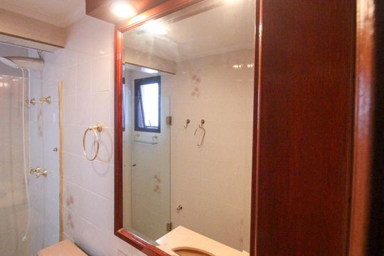 Apartamento para alugar com 2 quartos, 78m² em Parque da Vila Prudente, São Paulo