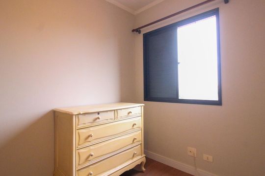 Apartamento para alugar com 2 quartos, 78m² em Parque da Vila Prudente, São Paulo