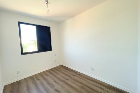 Quarto de casa à venda com 3 quartos, 89m² em Santa Amelia, Belo Horizonte