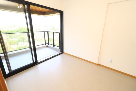 Apartamento para alugar com 1 quarto, 38m² em Jaguaribe, Salvador