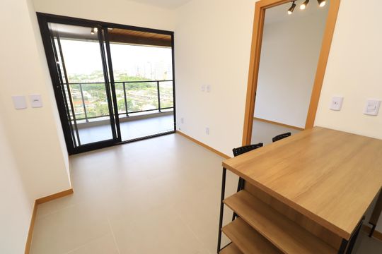 Apartamento para alugar com 1 quarto, 38m² em Jaguaribe, Salvador