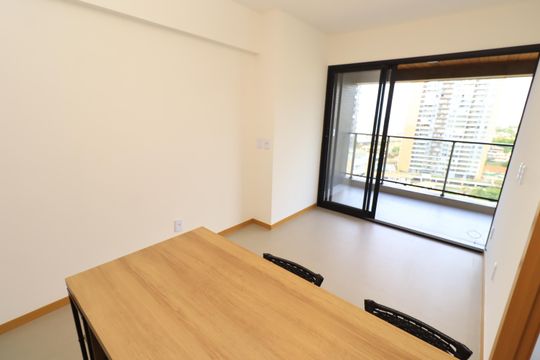 Apartamento para alugar com 1 quarto, 38m² em Jaguaribe, Salvador