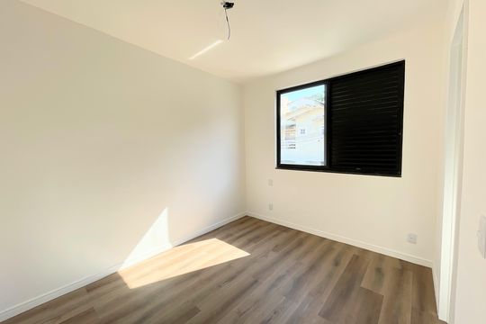Quarto 1 de casa à venda com 3 quartos, 90m² em Santa Amelia, Belo Horizonte