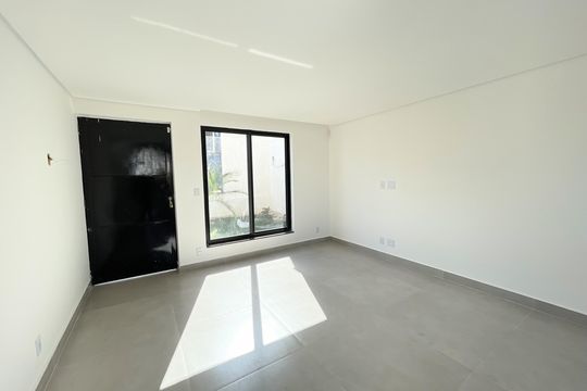 Casa à venda com 3 quartos, 90m² em Santa Amelia, Belo Horizonte