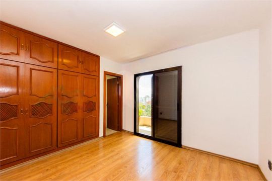 Apartamento à venda com 4 quartos, 329m² em Santo Amaro, São Paulo