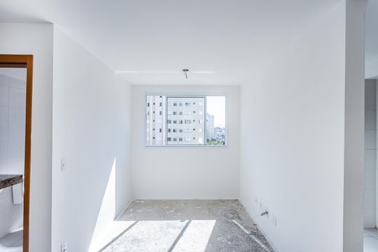 Apartamento à venda com 2 quartos, 43m² em Jardim Iris, São Paulo