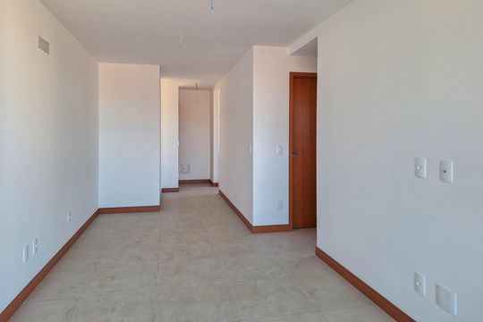 Apartamento à venda com 2 quartos, 82m² em Piratininga, Niterói