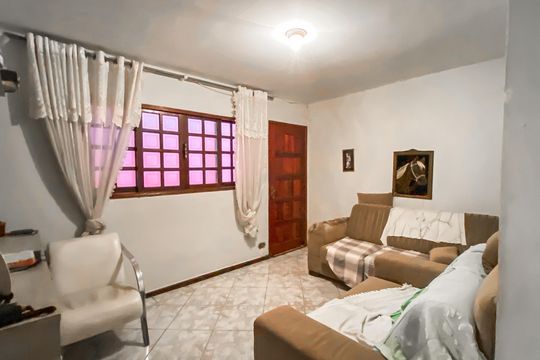 Casa para alugar com 2 quartos, 64m² em Jardim Penha, São Paulo