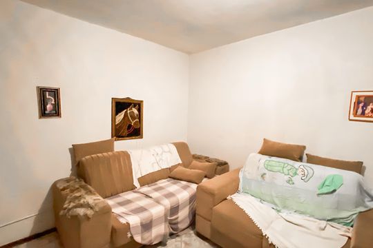Sala de casa para alugar com 2 quartos, 64m² em Jardim Penha, São Paulo