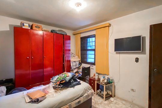 Quarto 1 de casa para alugar com 2 quartos, 64m² em Jardim Penha, São Paulo