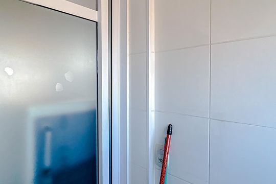 Área de Serviço de apartamento para alugar com 1 quarto, 47m² em Tatuapé, São Paulo