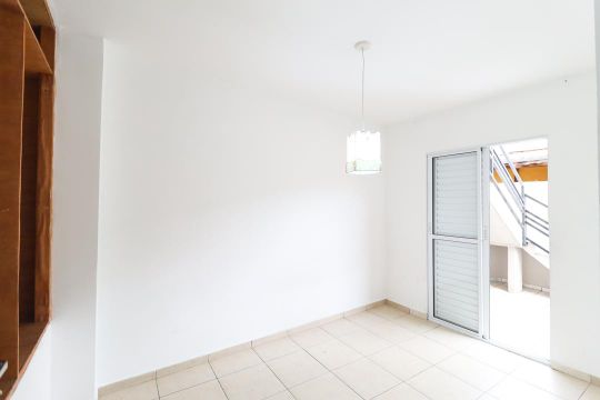 Casa à venda com 2 quartos, 116m² em Vila Constança, São Paulo