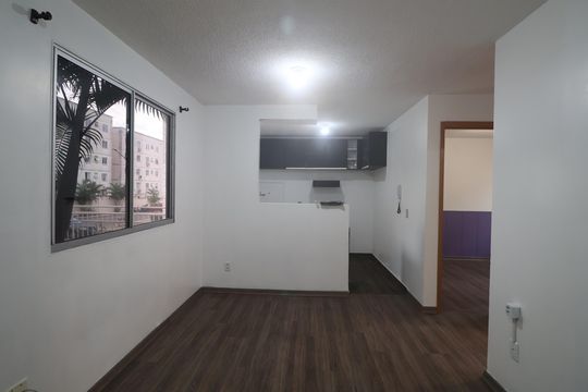 Apartamento à venda com 2 quartos, 47m² em São José, Canoas