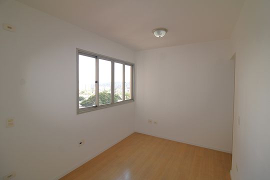 Apartamento à venda com 2 quartos, 42m² em Vila Amalia (zona Norte), São Paulo